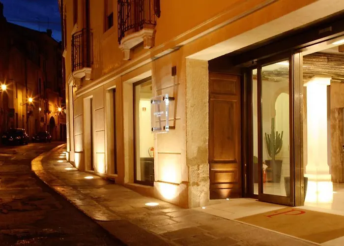 Hotel Palladio