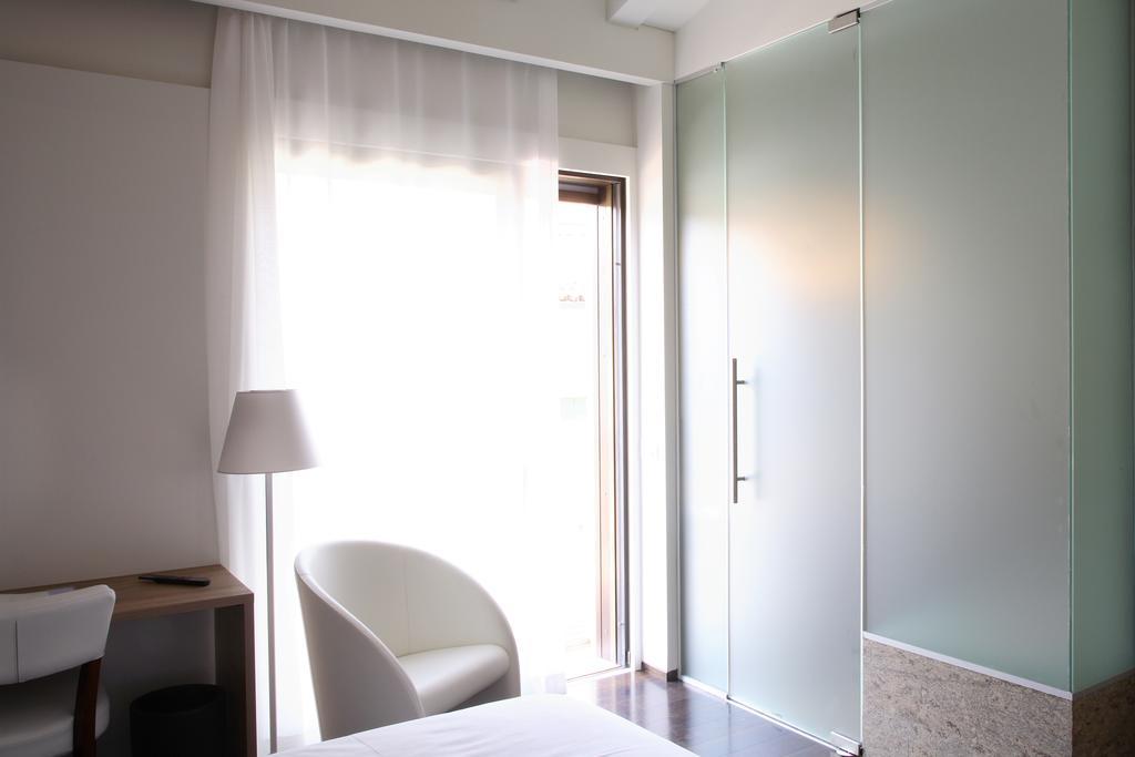 Hotel Palladio Vicenza