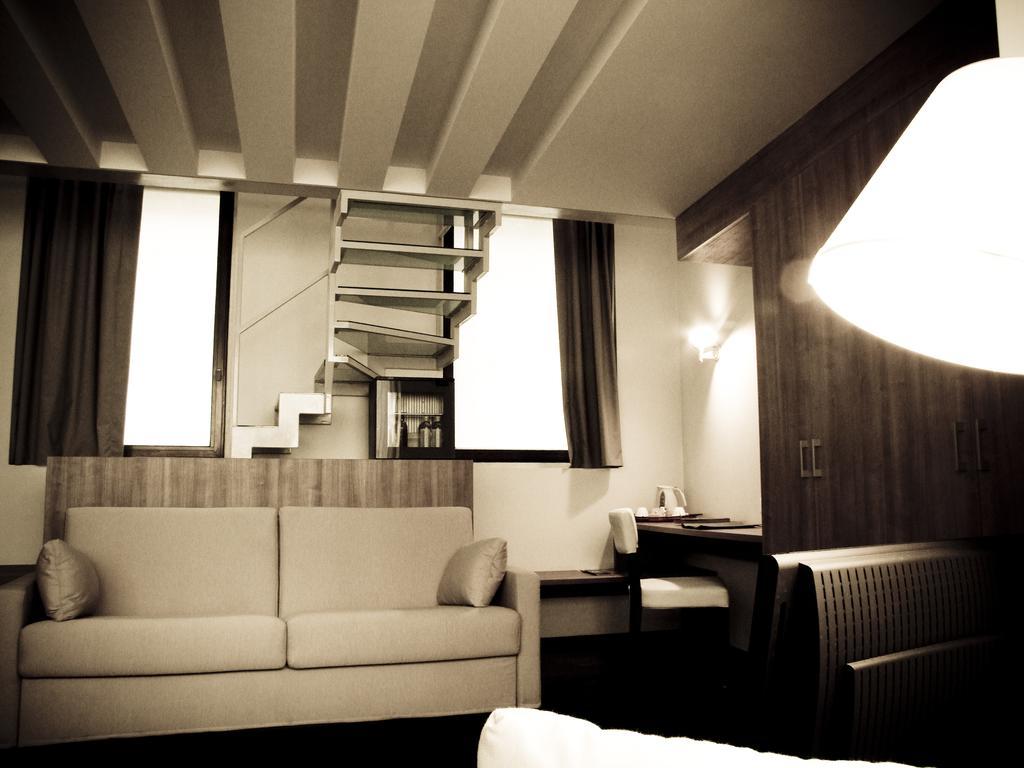 Palladio Hotel 4*