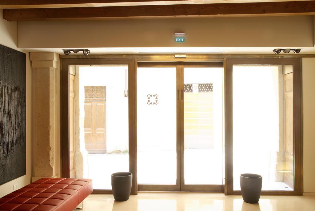 Hotel Palladio Vicenza