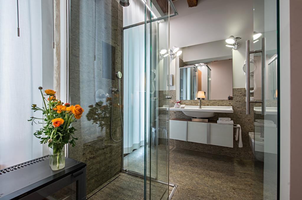 Hotel Palladio Vicenza