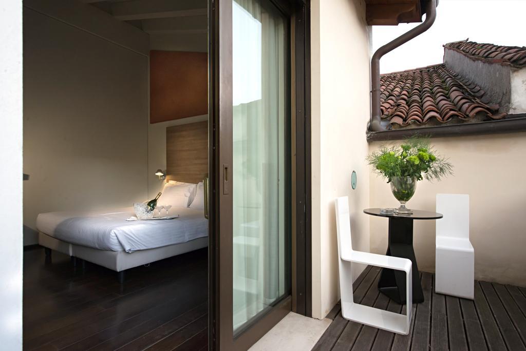 Hotel Palladio Vicenza